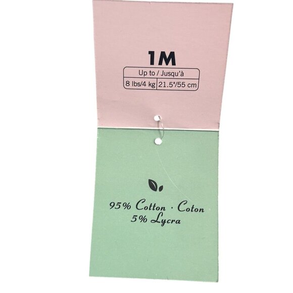 Kushies Blue Banana Desert Cactus Polo Shirt Contrasting Snaps Gecko Newborn - Picture 8 of 8